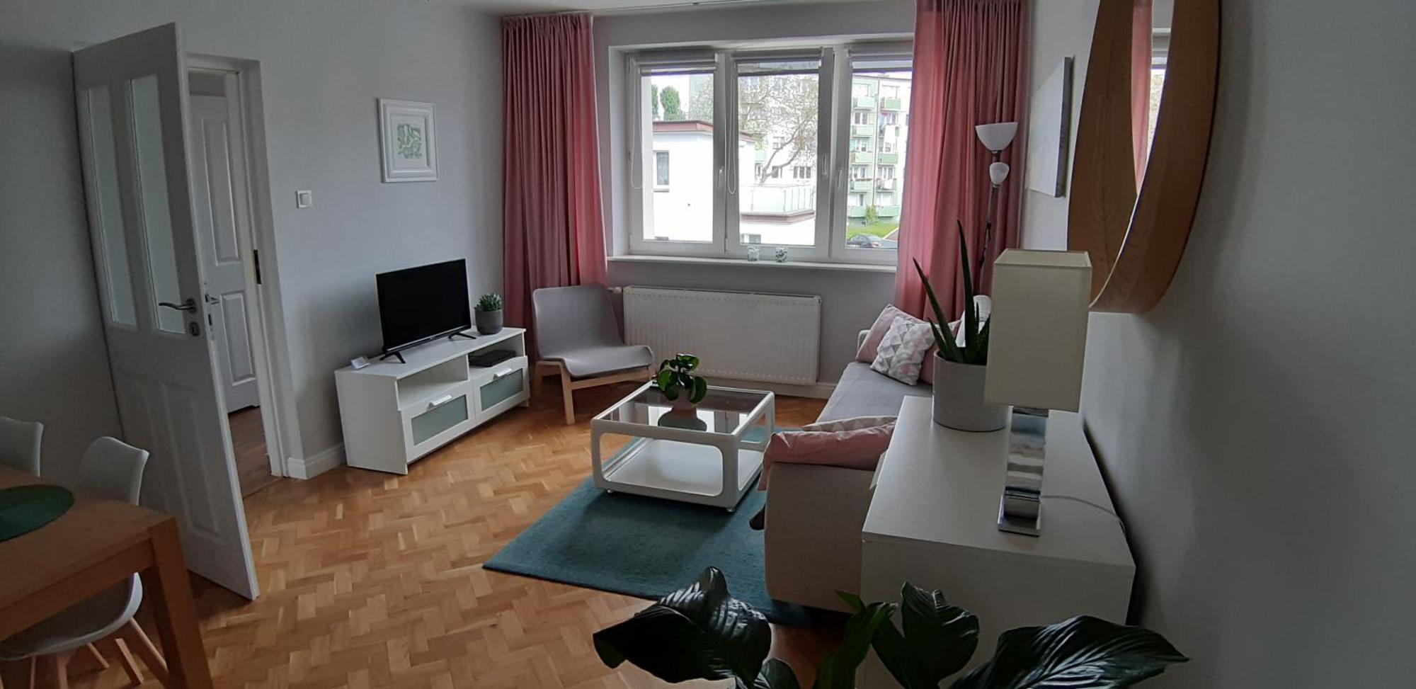 Apartamenty Premium 200M. Do Plazy Danzig Exterior foto