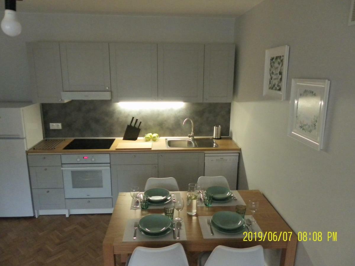 Apartamenty Premium 200M. Do Plazy Danzig Exterior foto