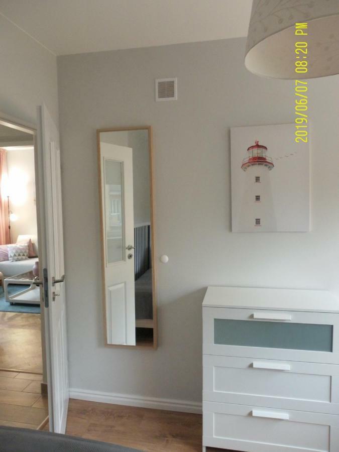 Apartamenty Premium 200M. Do Plazy Danzig Exterior foto