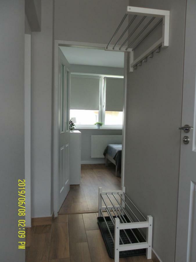 Apartamenty Premium 200M. Do Plazy Danzig Exterior foto
