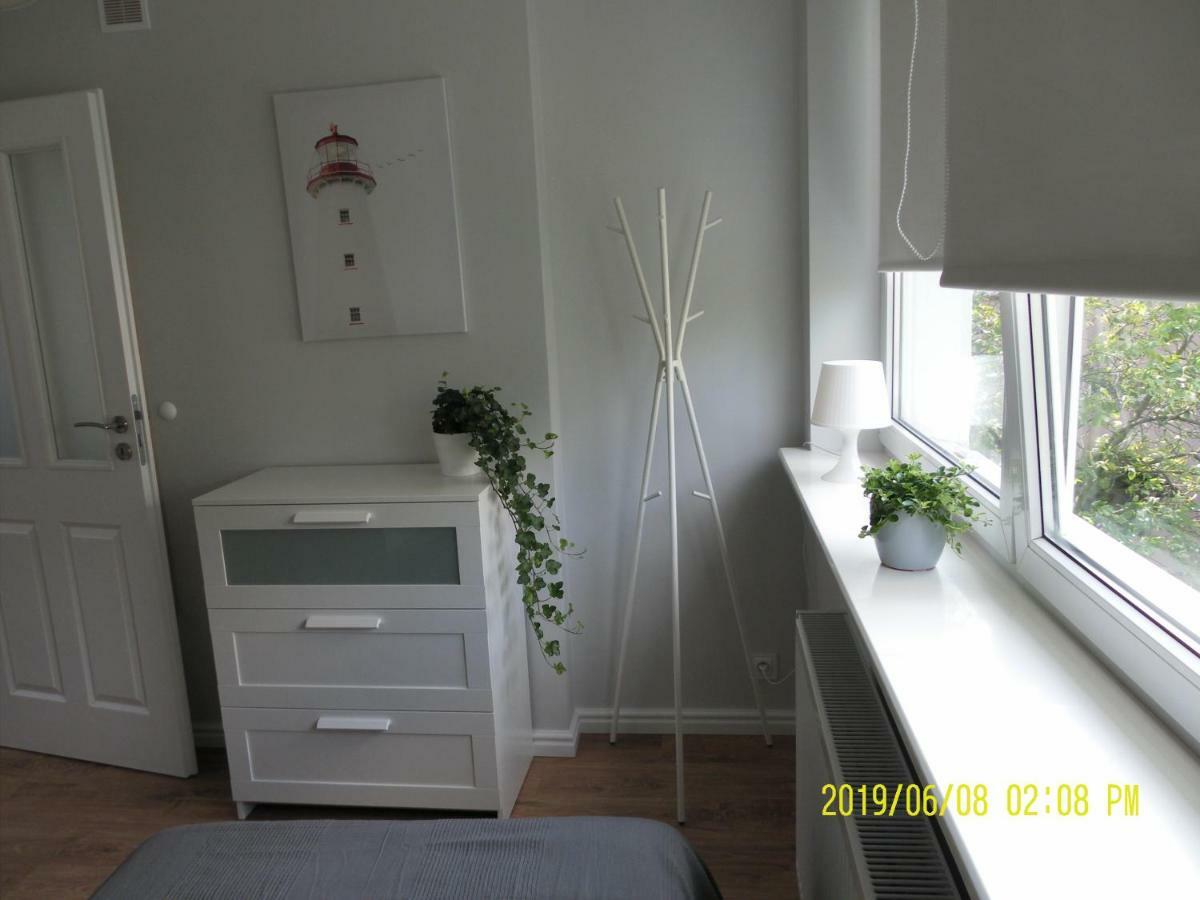 Apartamenty Premium 200M. Do Plazy Danzig Exterior foto