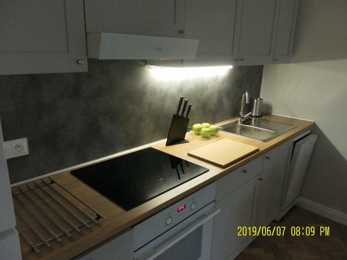 Apartamenty Premium 200M. Do Plazy Danzig Exterior foto