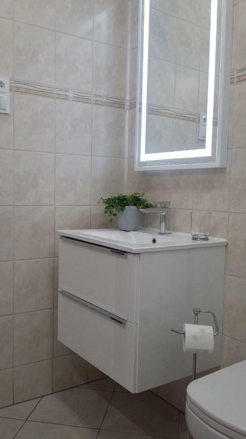 Apartamenty Premium 200M. Do Plazy Danzig Exterior foto