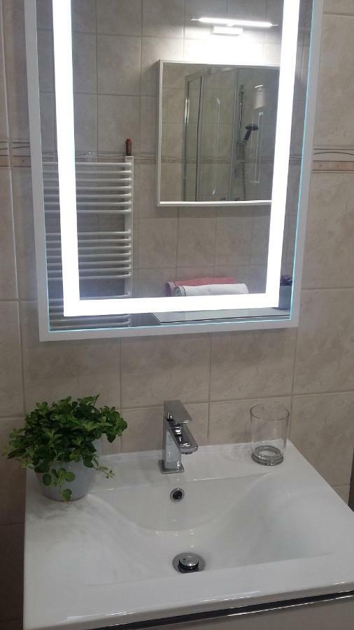 Apartamenty Premium 200M. Do Plazy Danzig Exterior foto