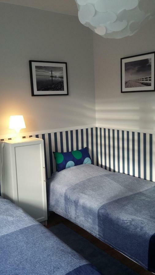Apartamenty Premium 200M. Do Plazy Danzig Exterior foto