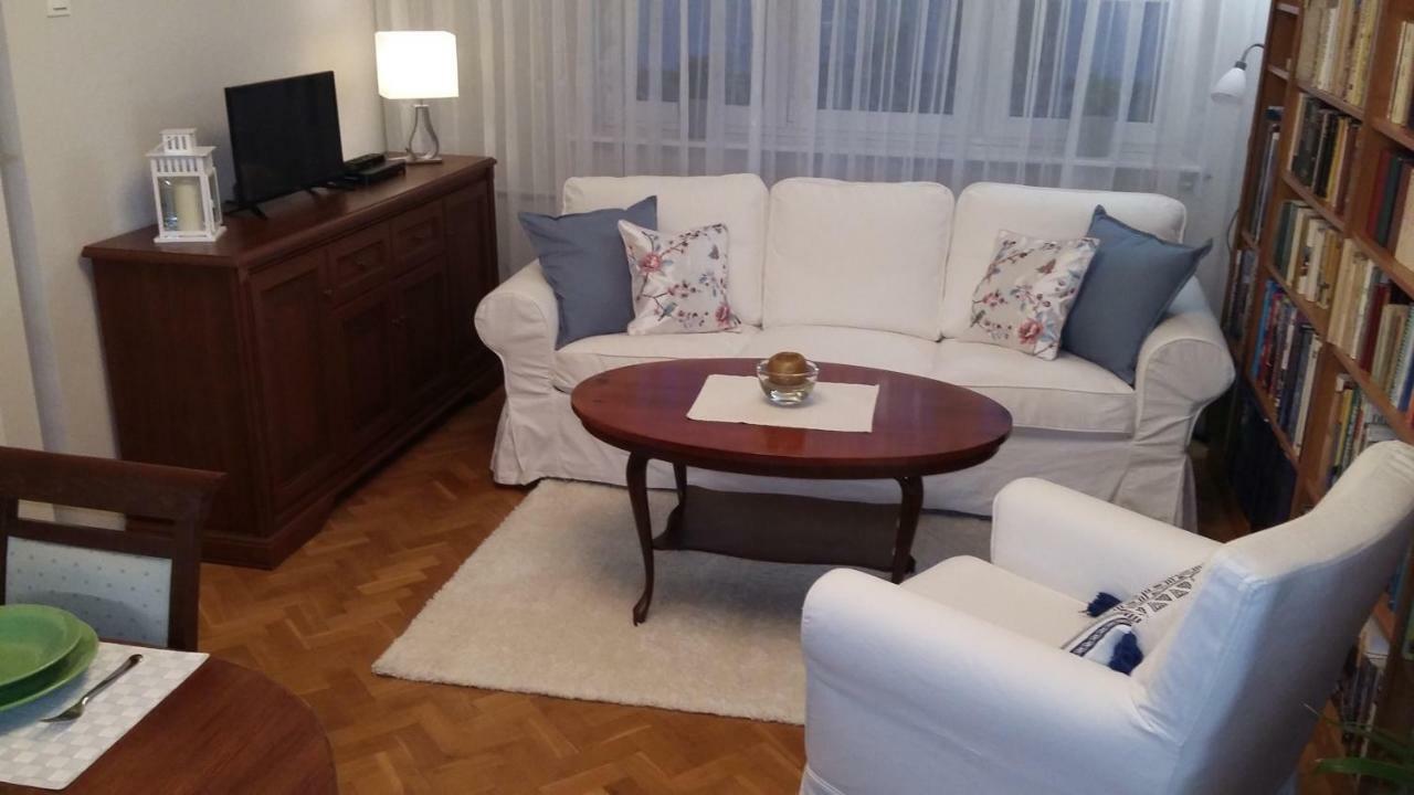 Apartamenty Premium 200M. Do Plazy Danzig Exterior foto