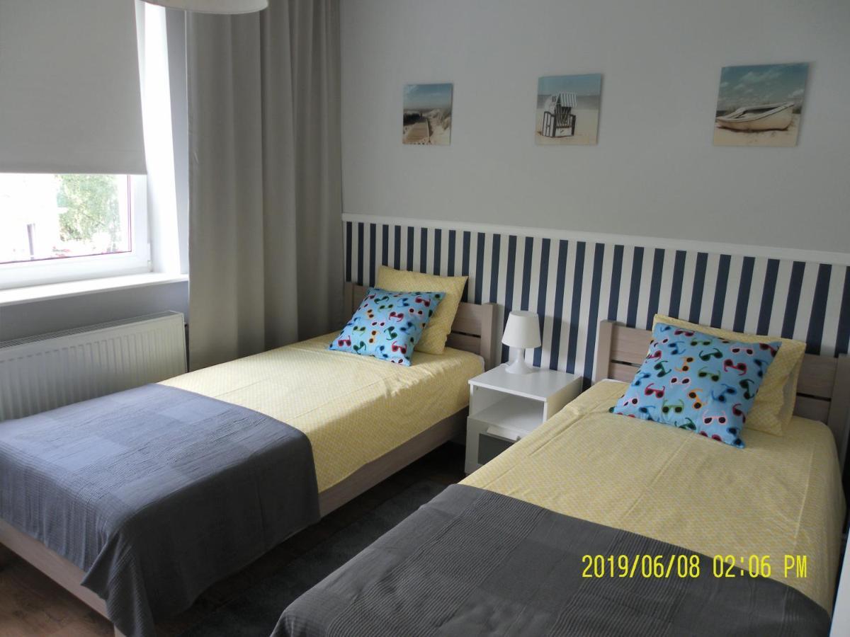 Apartamenty Premium 200M. Do Plazy Danzig Exterior foto