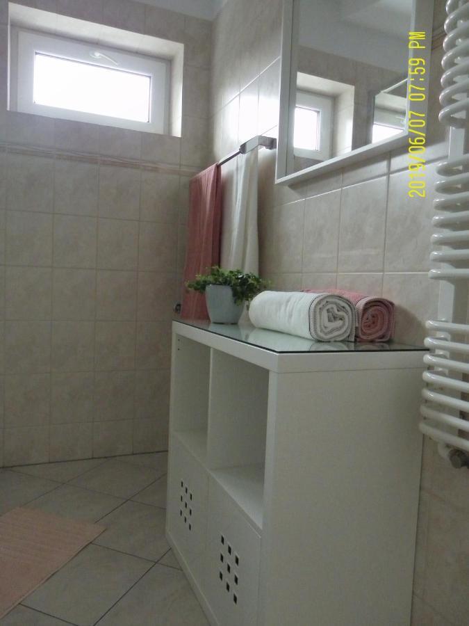 Apartamenty Premium 200M. Do Plazy Danzig Exterior foto